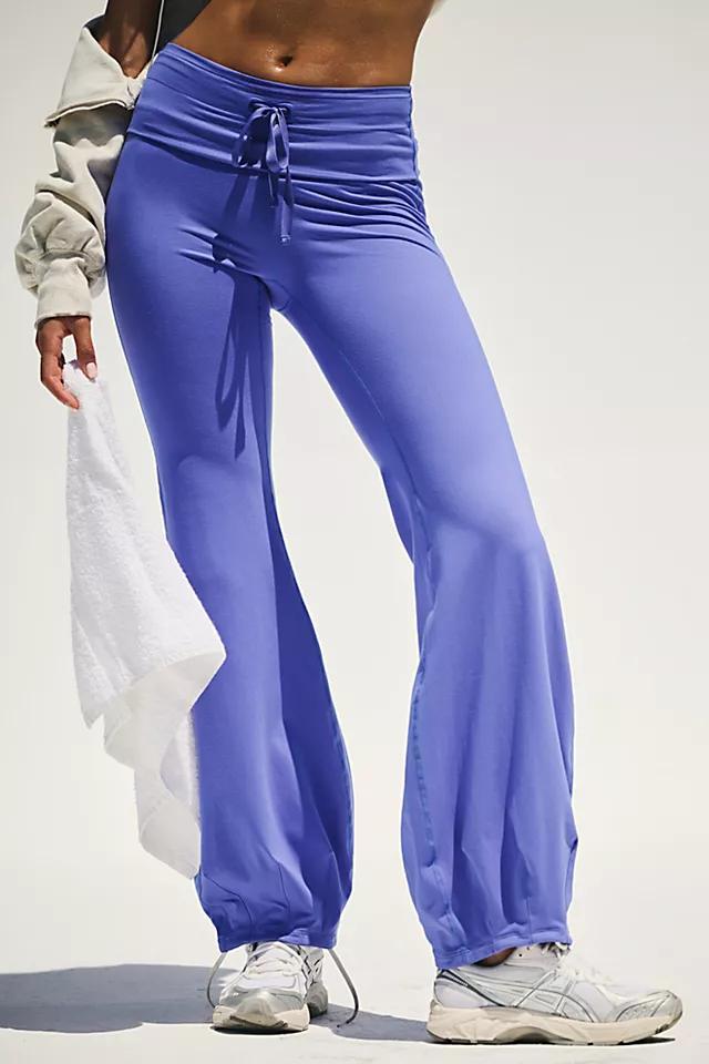 Quick Step Bubble Pants Product Image