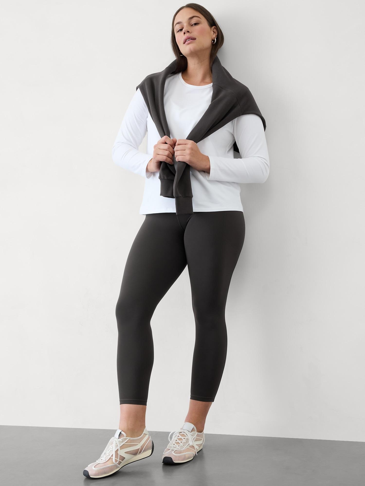 Essential Long Top Product Image