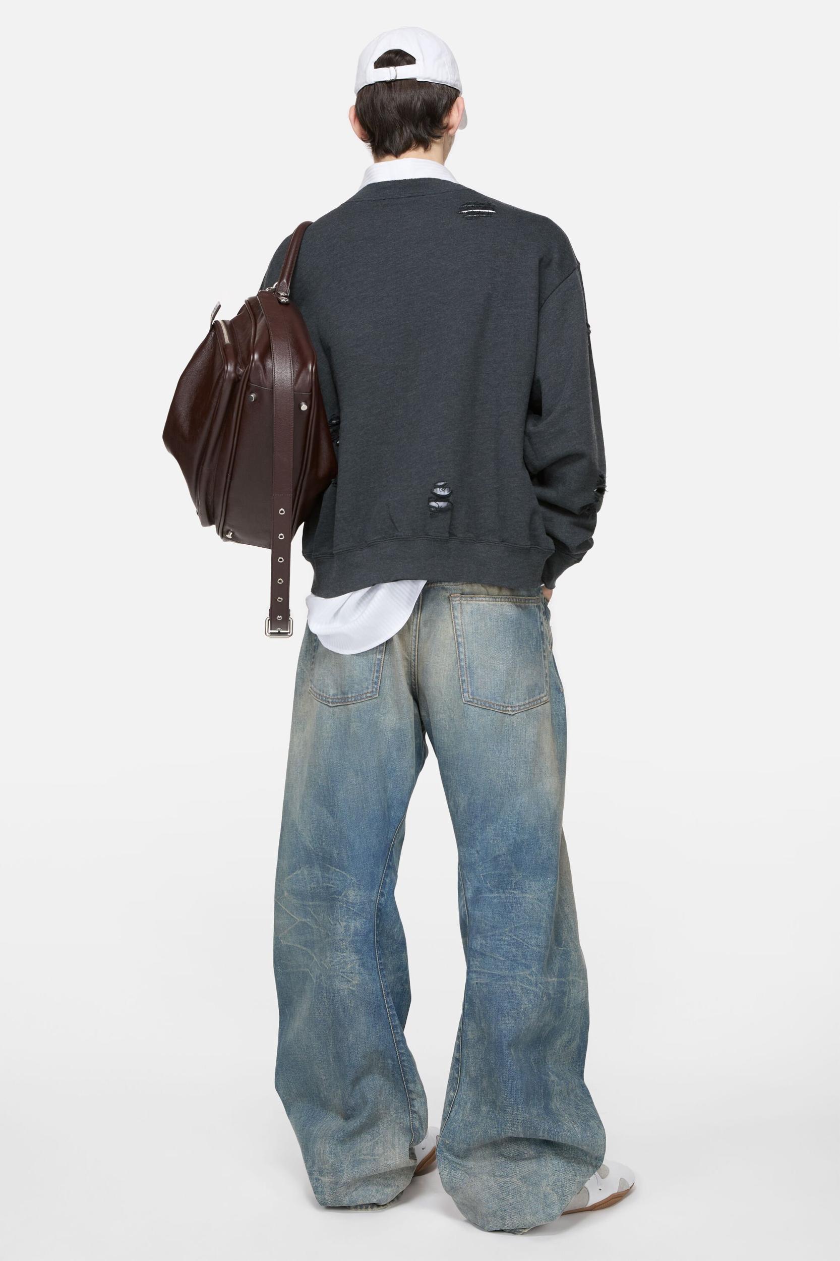 Sweater printed logo Product Image