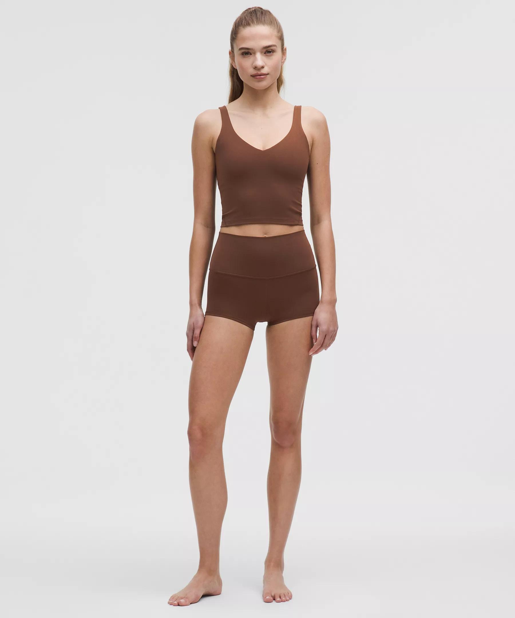 lululemon Align™ High-Rise Short 2" Product Image