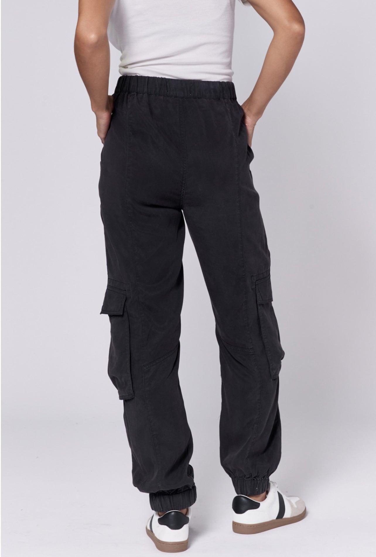 Sandy H/R Ankle Trouser Product Image