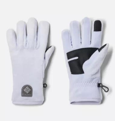 Columbia Women's Fire Side Sherpa Fleece Gloves- Product Image