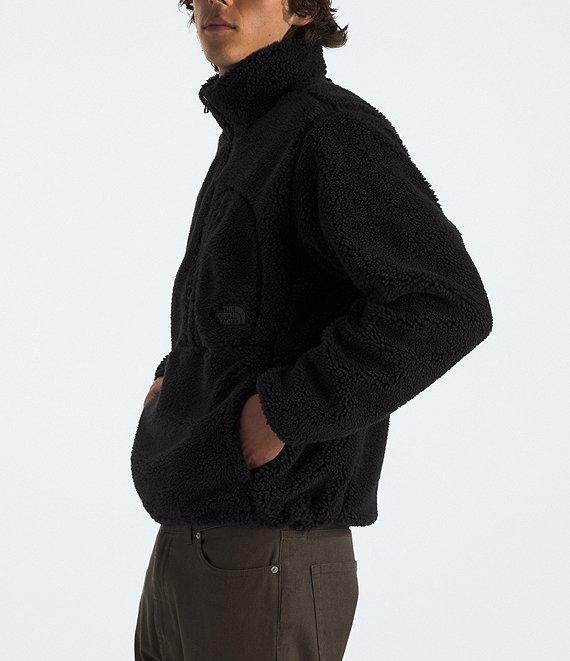 The North Face Extreme Pile 2 Pullover Product Image
