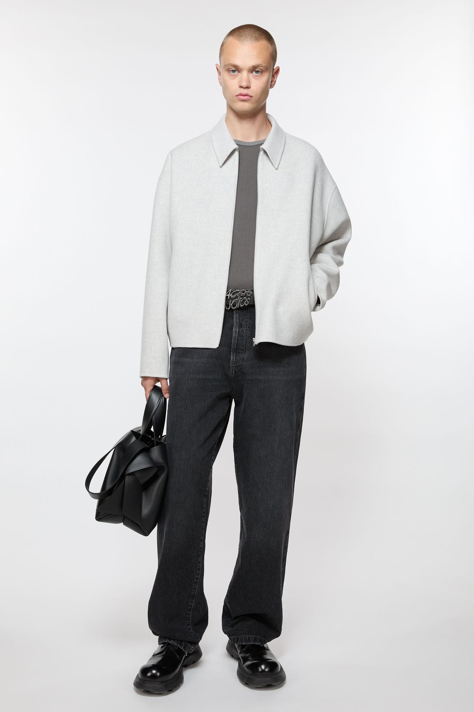 Wool jacket Product Image
