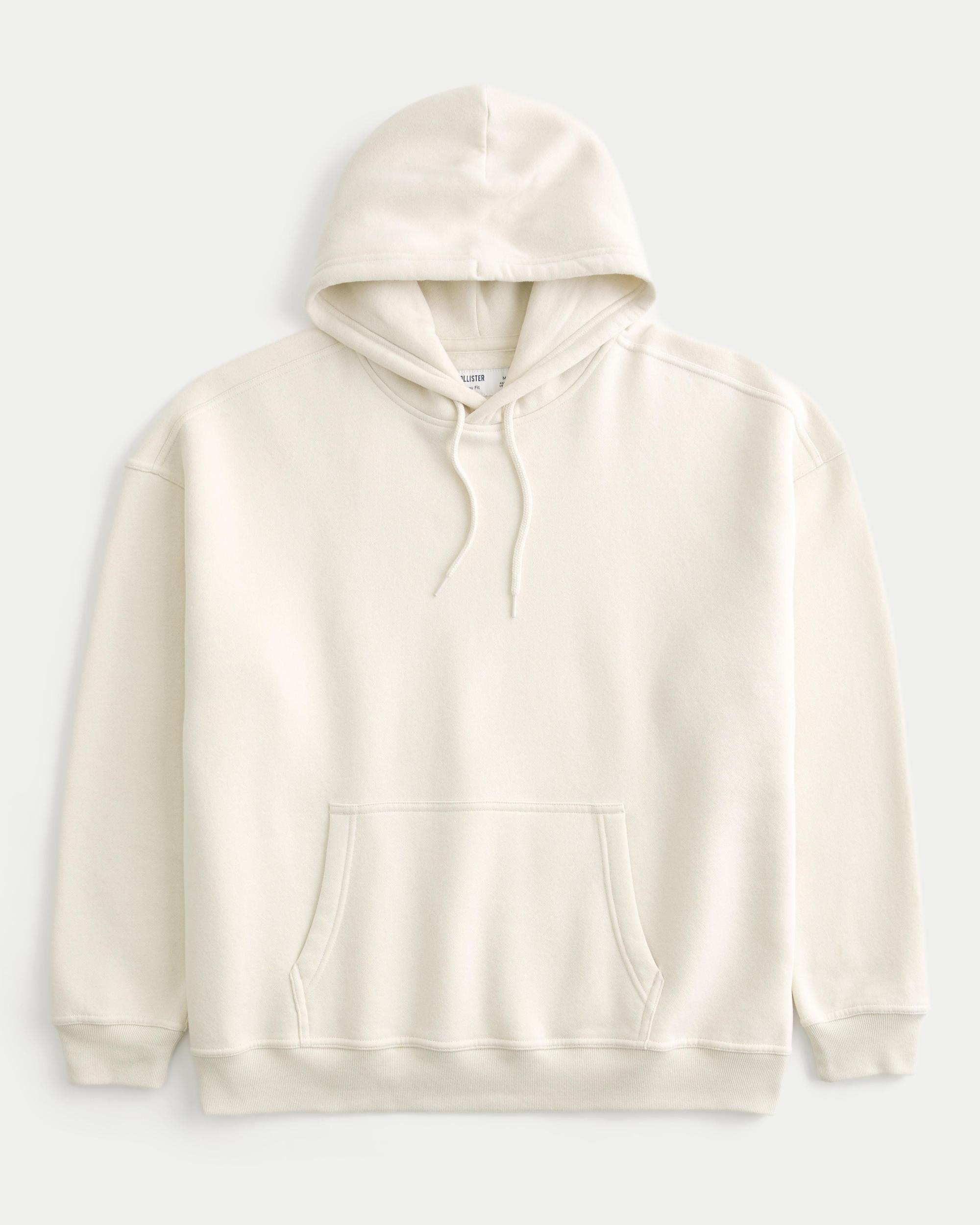 Baggy Hoodie Product Image