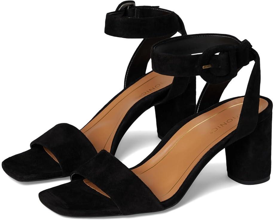 Chardonnay Strappy Sandals Product Image