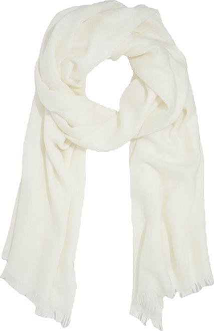 Woven Cashmere Wrap Product Image