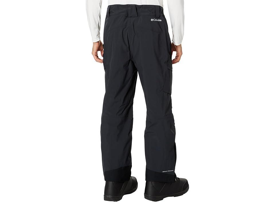 Columbia Powder Stash Pants (Collegiate ) Men's Casual Pants Product Image