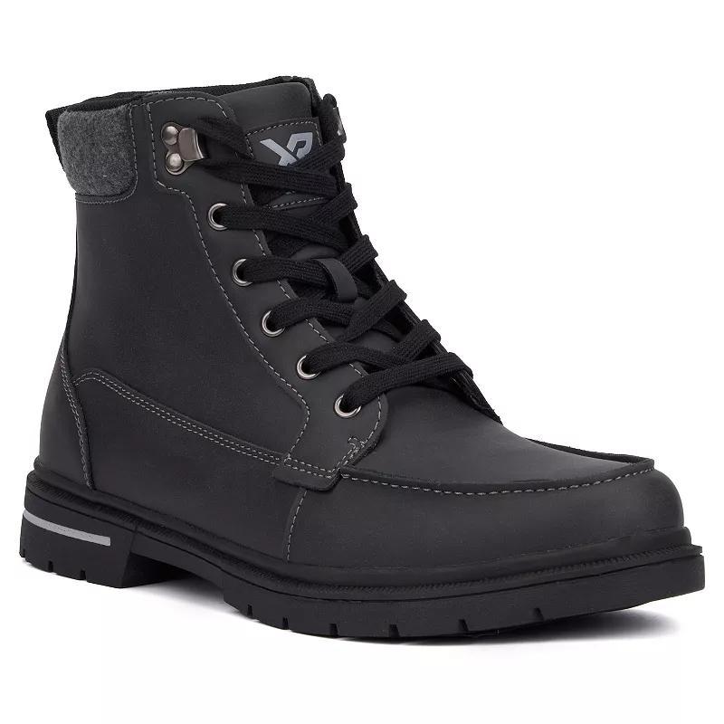 Xray Jason Mens Casual Ankle Boots Product Image