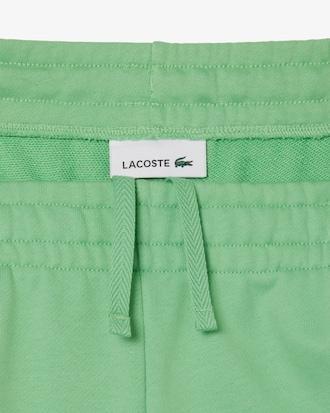 Logo Fleece Sweatpants Product Image