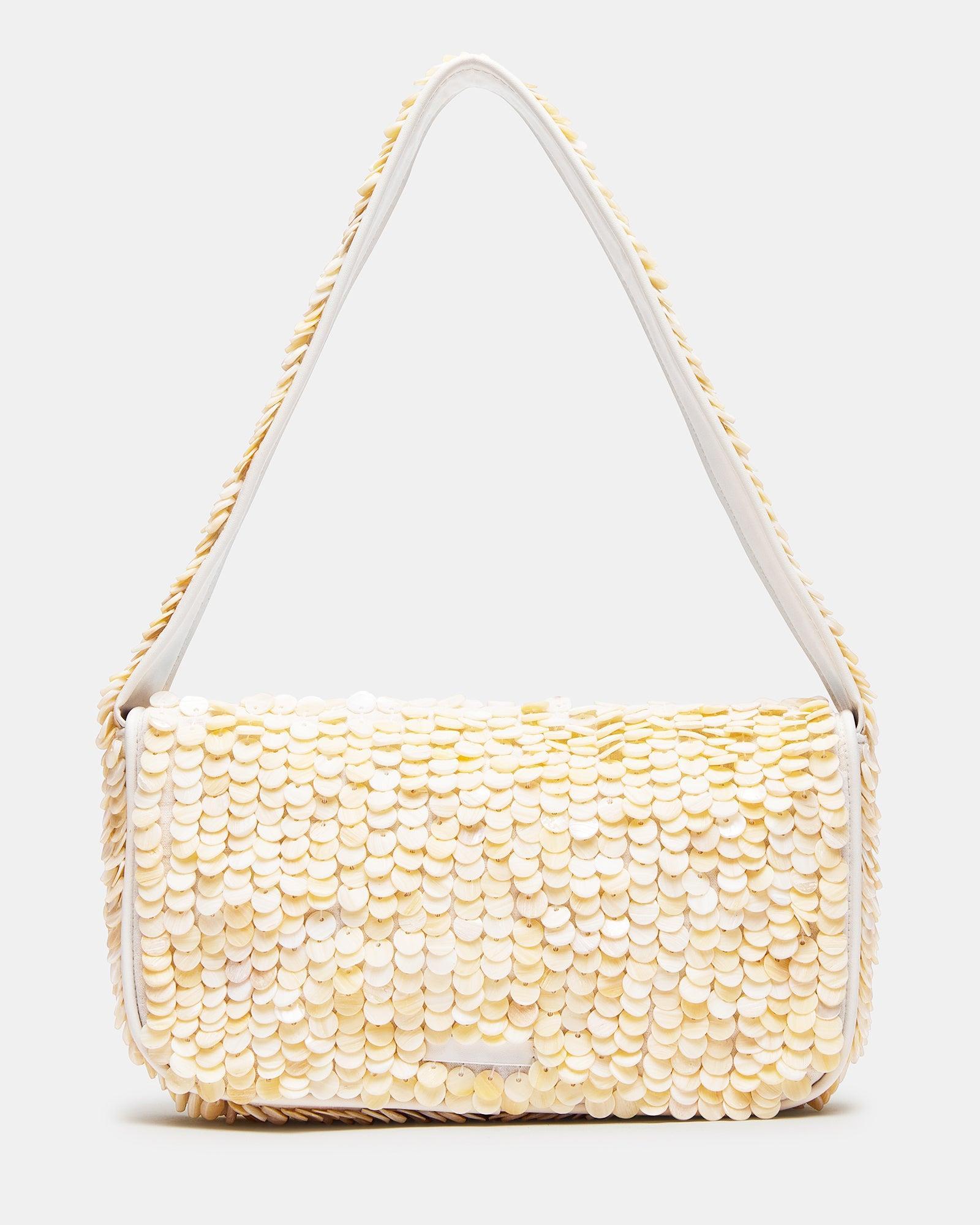 CHARLI BAG IVORY Female Product Image