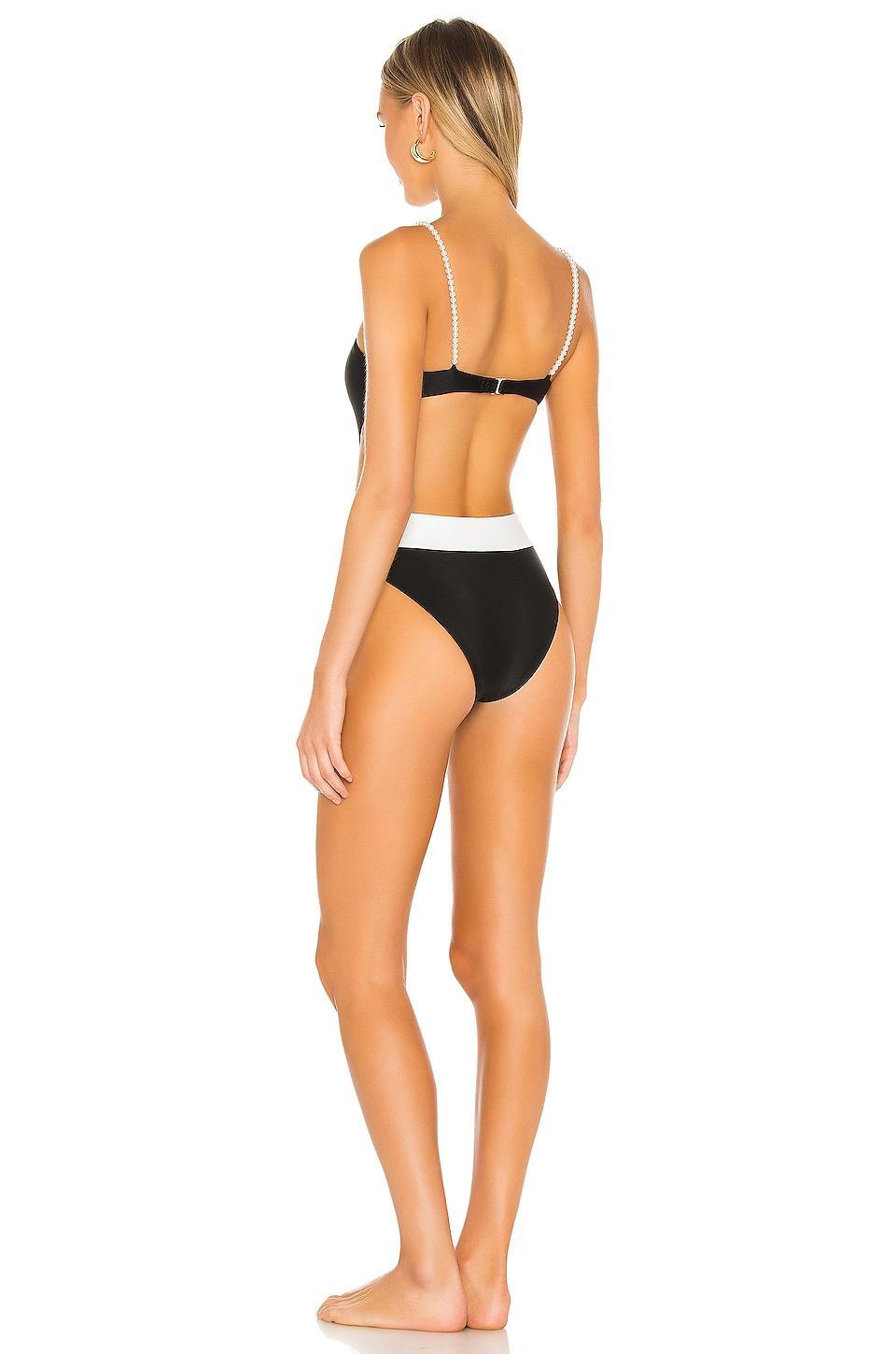 Beso One Piece Camila Coelho Product Image