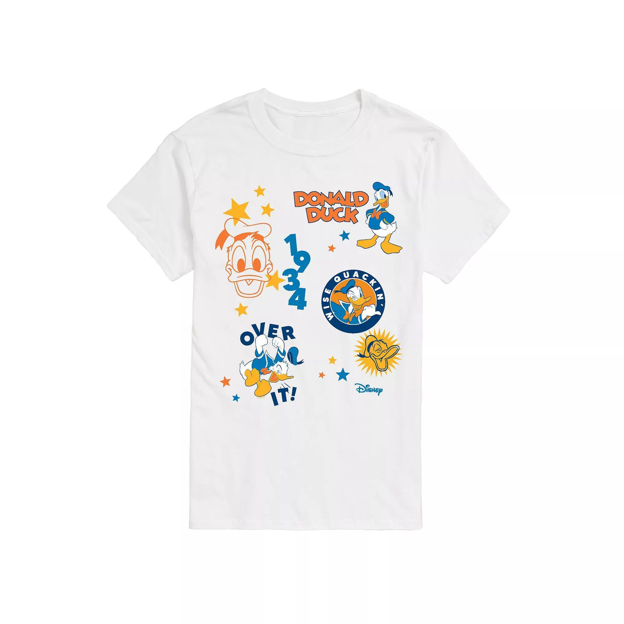 Disney's Donald Duck Men's Over Product Image