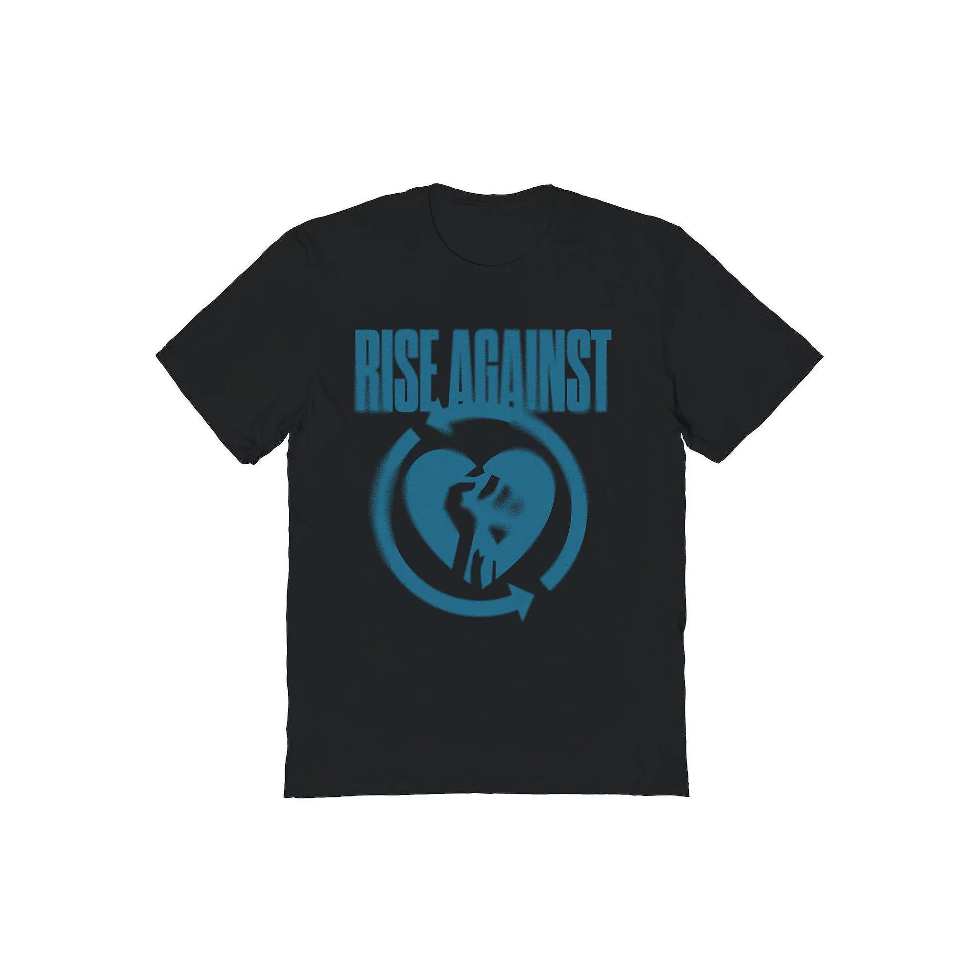 Men's Black Sabbath Album Cover Cross Graphic Tee, Adult Unisex,  Product Image