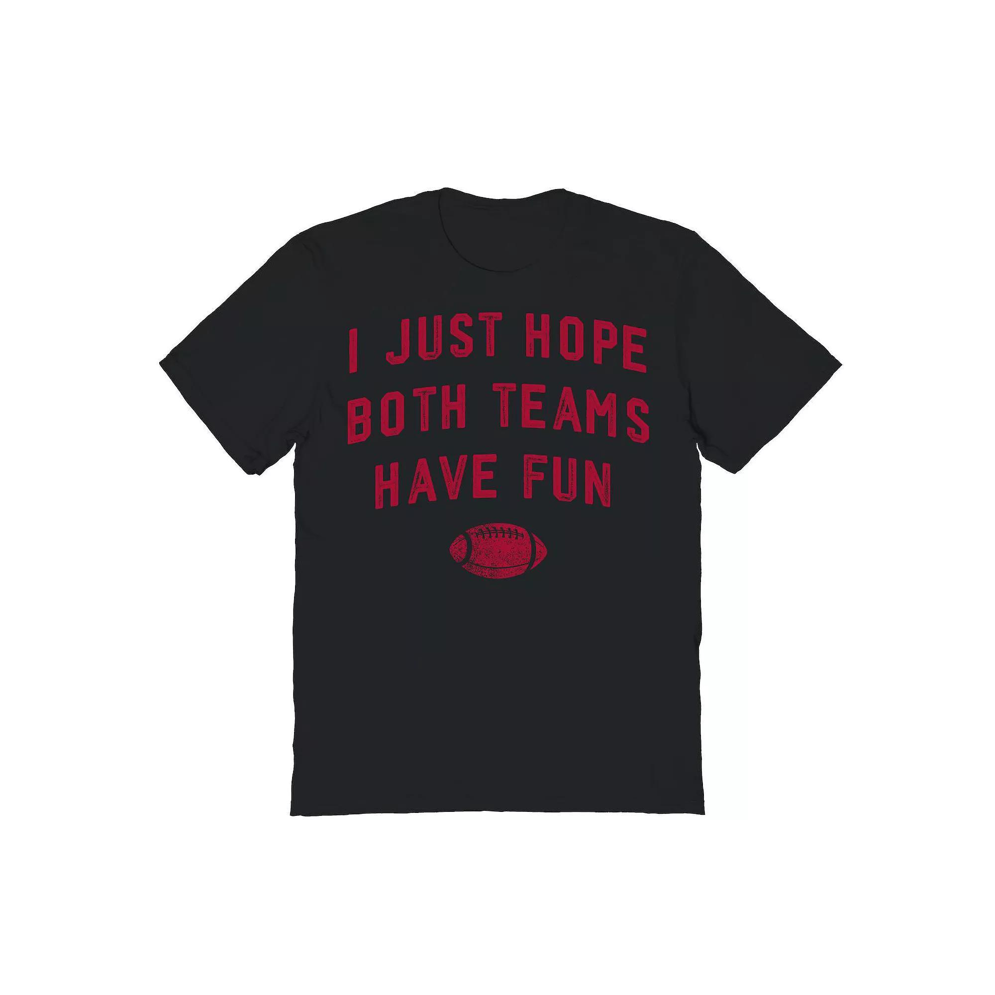 Men's Grayson Threads The Label Love Myself Valentine's Day Graphic Tee, Adult Unisex,  Product Image