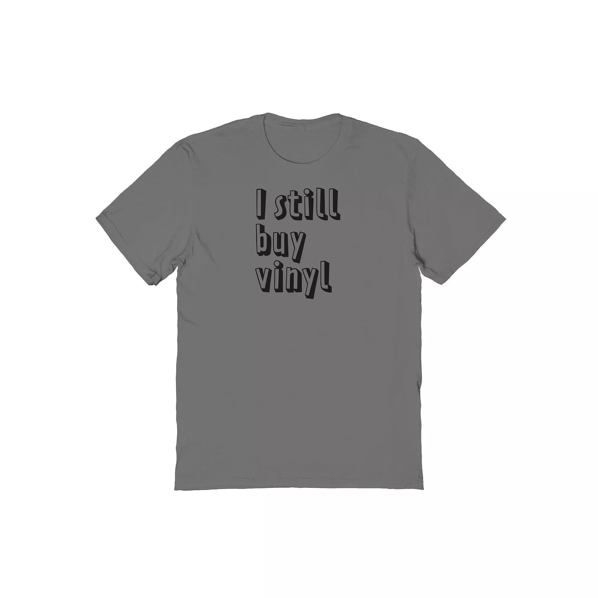 Men's COLAB89 Next 30 Years Graphic Tee, Adult Unisex,  Product Image