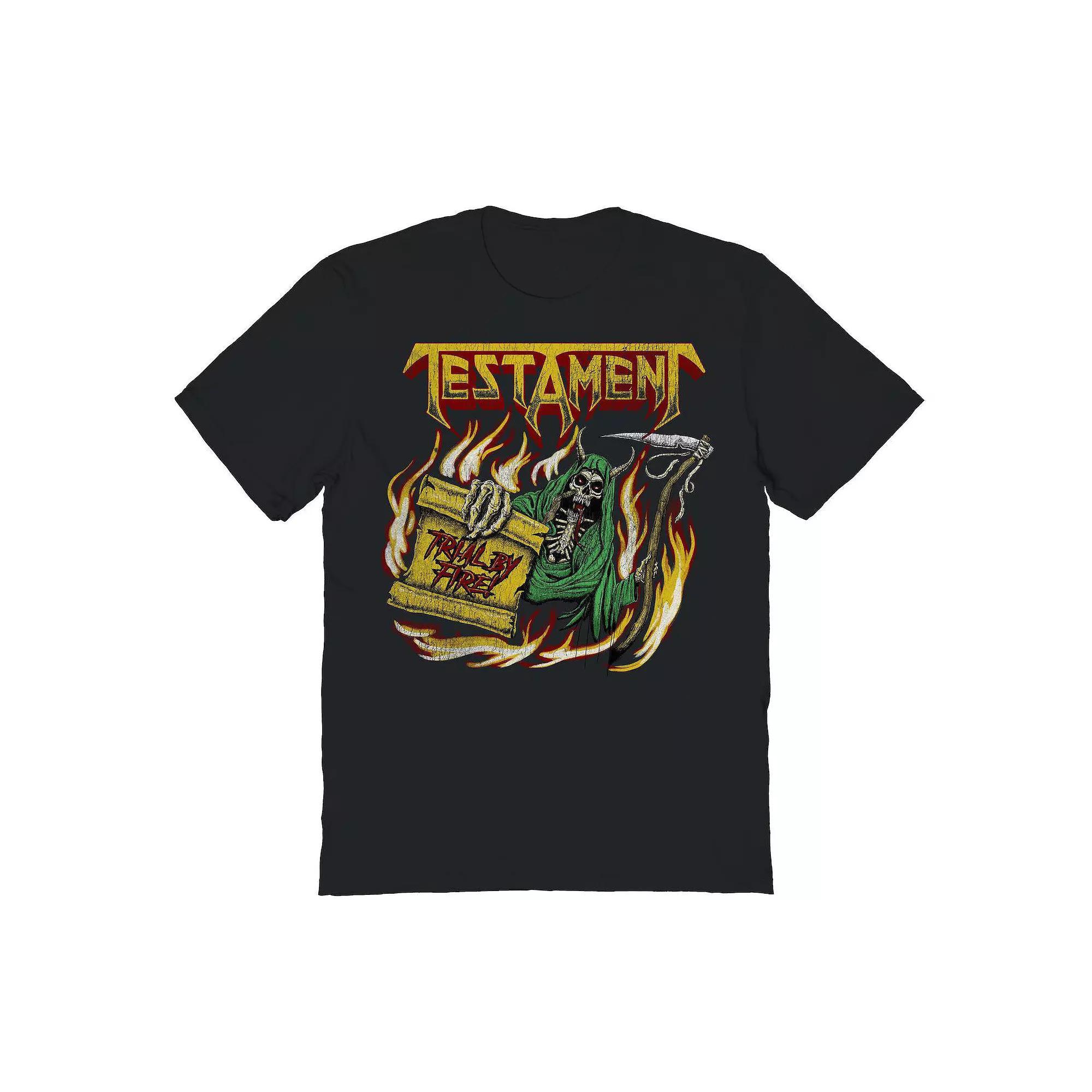 Men's COLAB89 Gay All Day ARTFINI1 Pride Graphic Tee, Adult Unisex,  Product Image