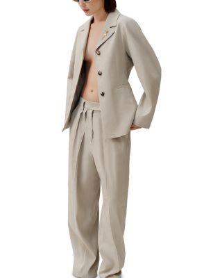 Rounded Jacket Product Image