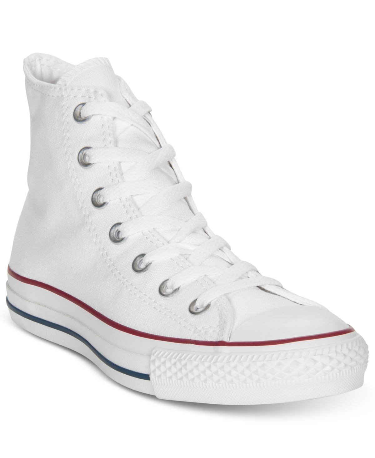 Converse Womens Chuck Taylor All Star High Top Casual Shoes (Big Kids Product Image