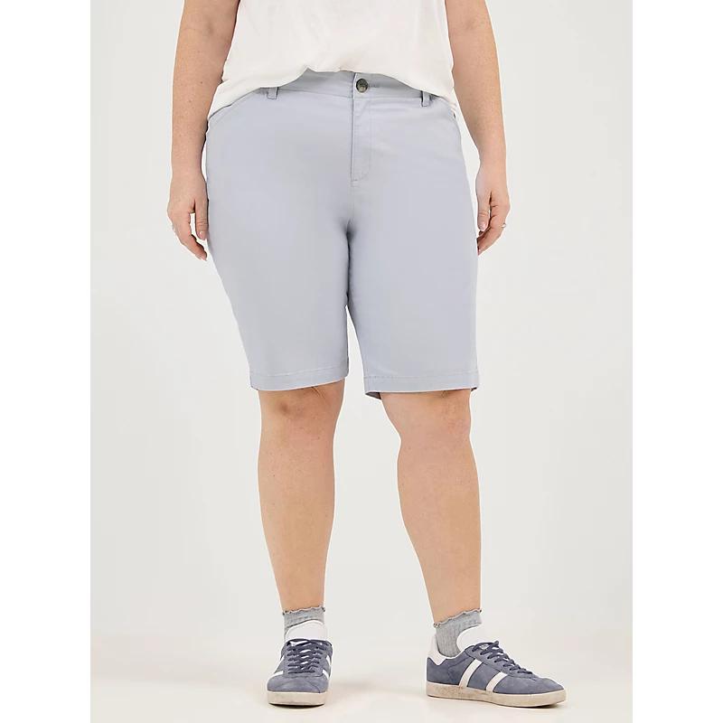 Womens Legendary Chino Bermuda Product Image