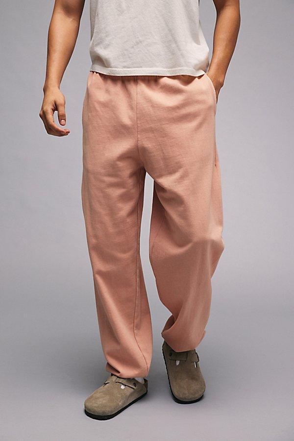 BDG Bonfire French Terry Jogger Sweatpant Product Image