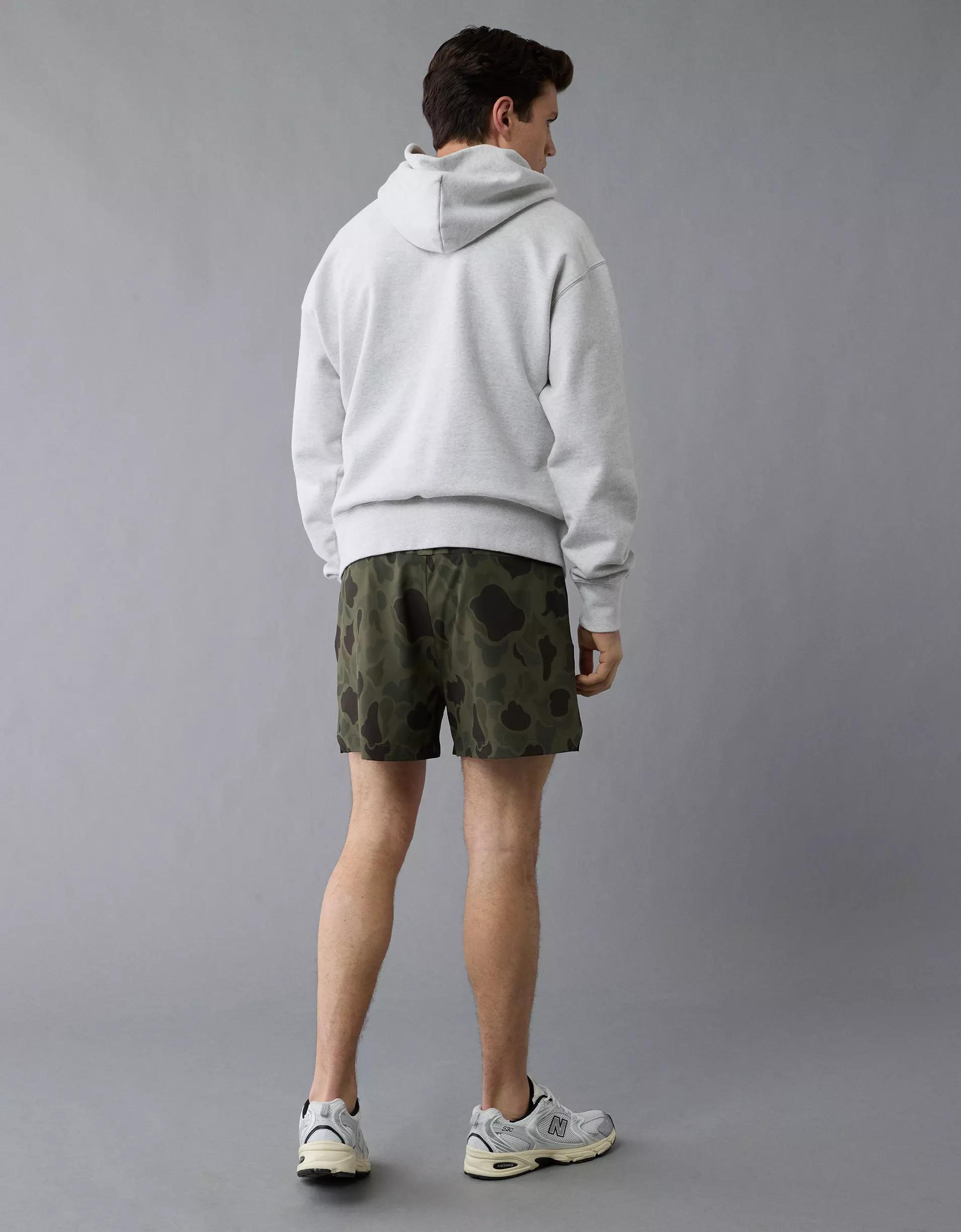 AE 24/7 3" Lined Training Short Product Image