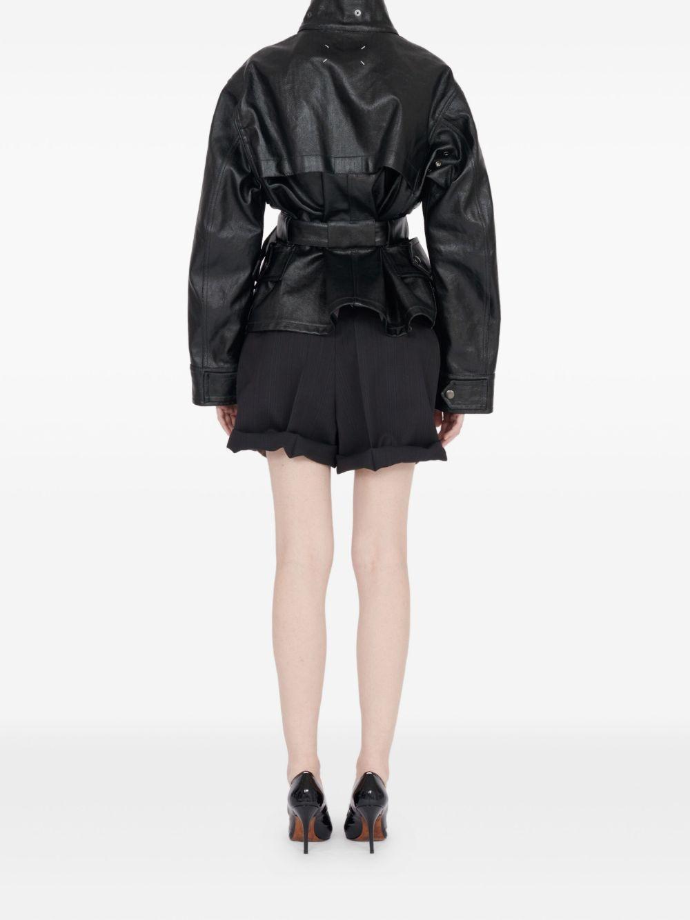 cotton coated jacket Product Image