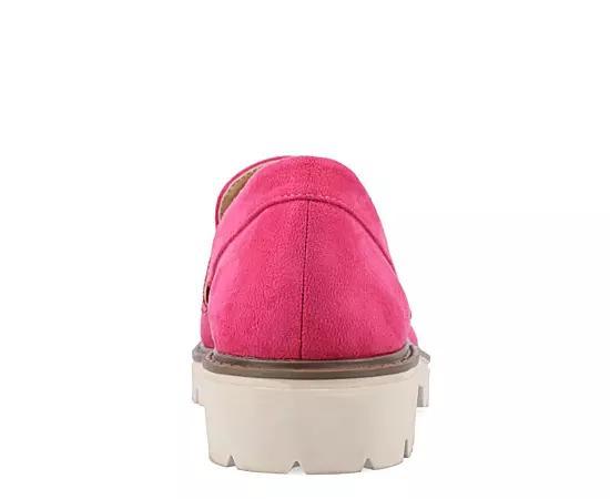 Journee Collection Womens Kenly Loafer Product Image