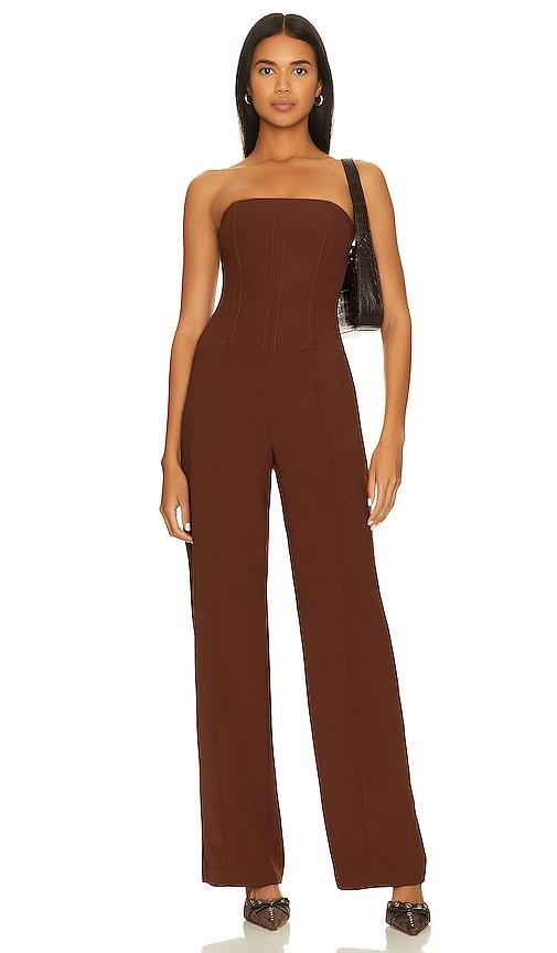 Abby Jumpsuit Lovers and Friends Product Image