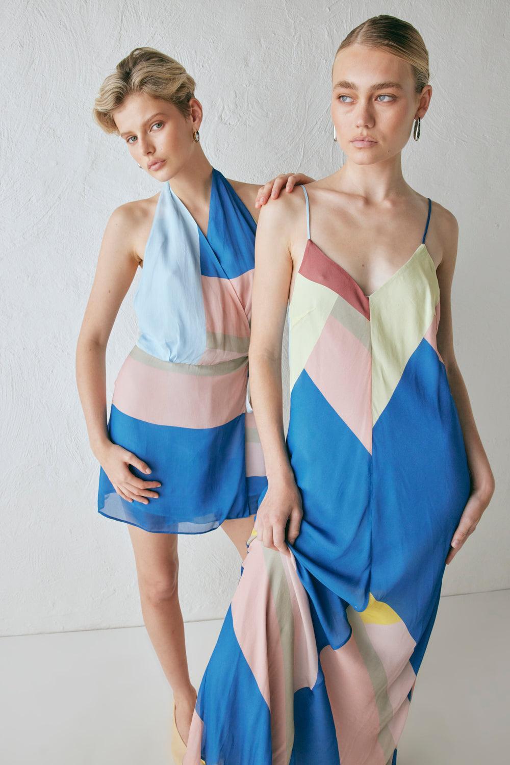 Lo Mini Dress Sia Product Image