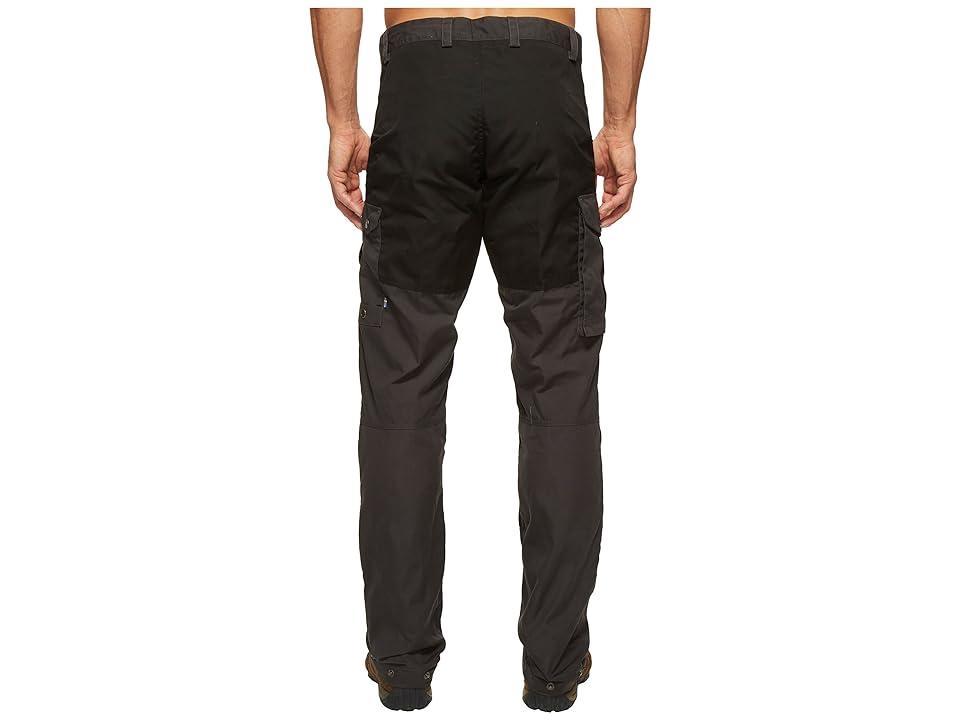 Fjallraven Vidda Pro (Dark Grey) Men's Casual Pants Product Image