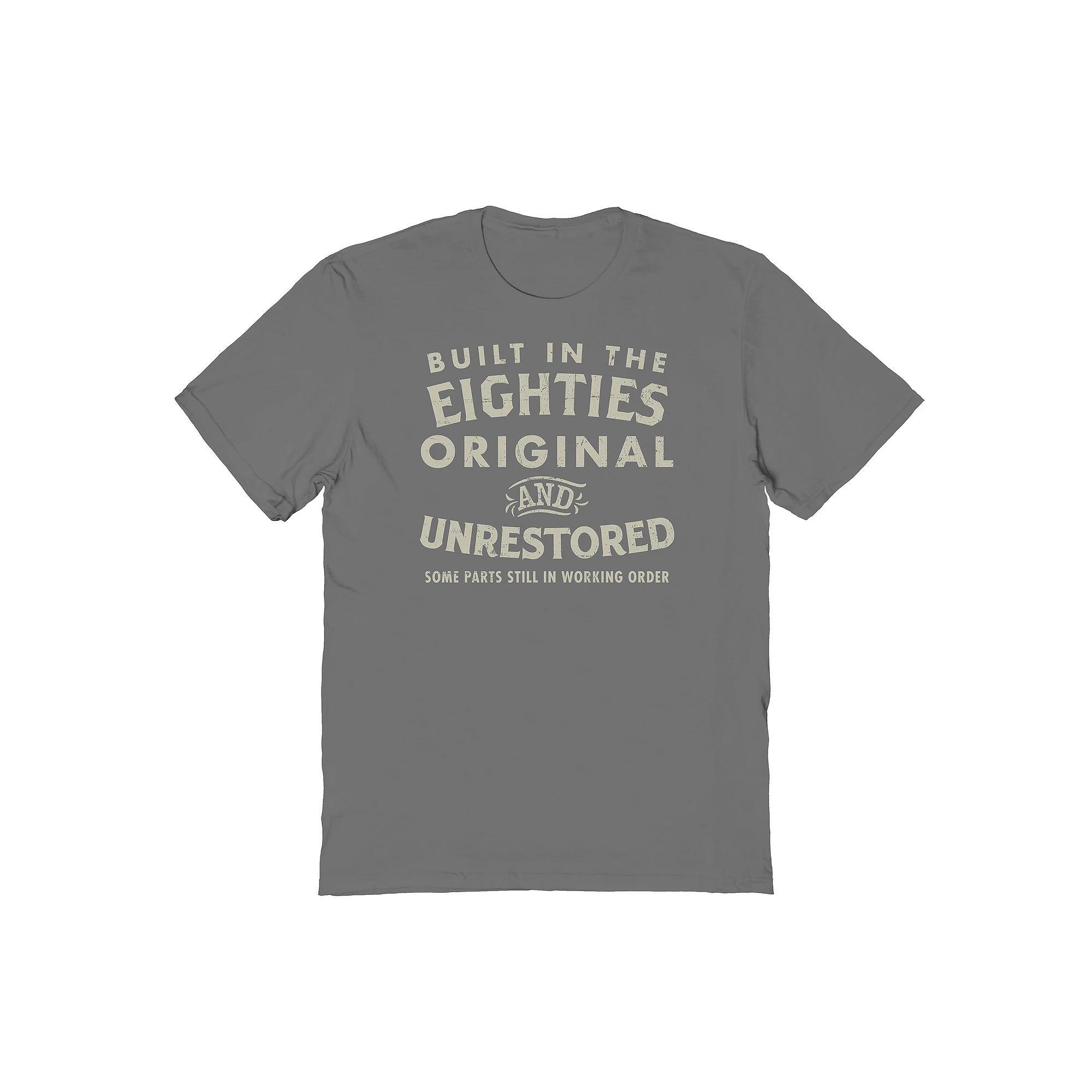 Men's Beastie Boys Hello Nasty Frames Graphic Tee, Adult Unisex,  Product Image