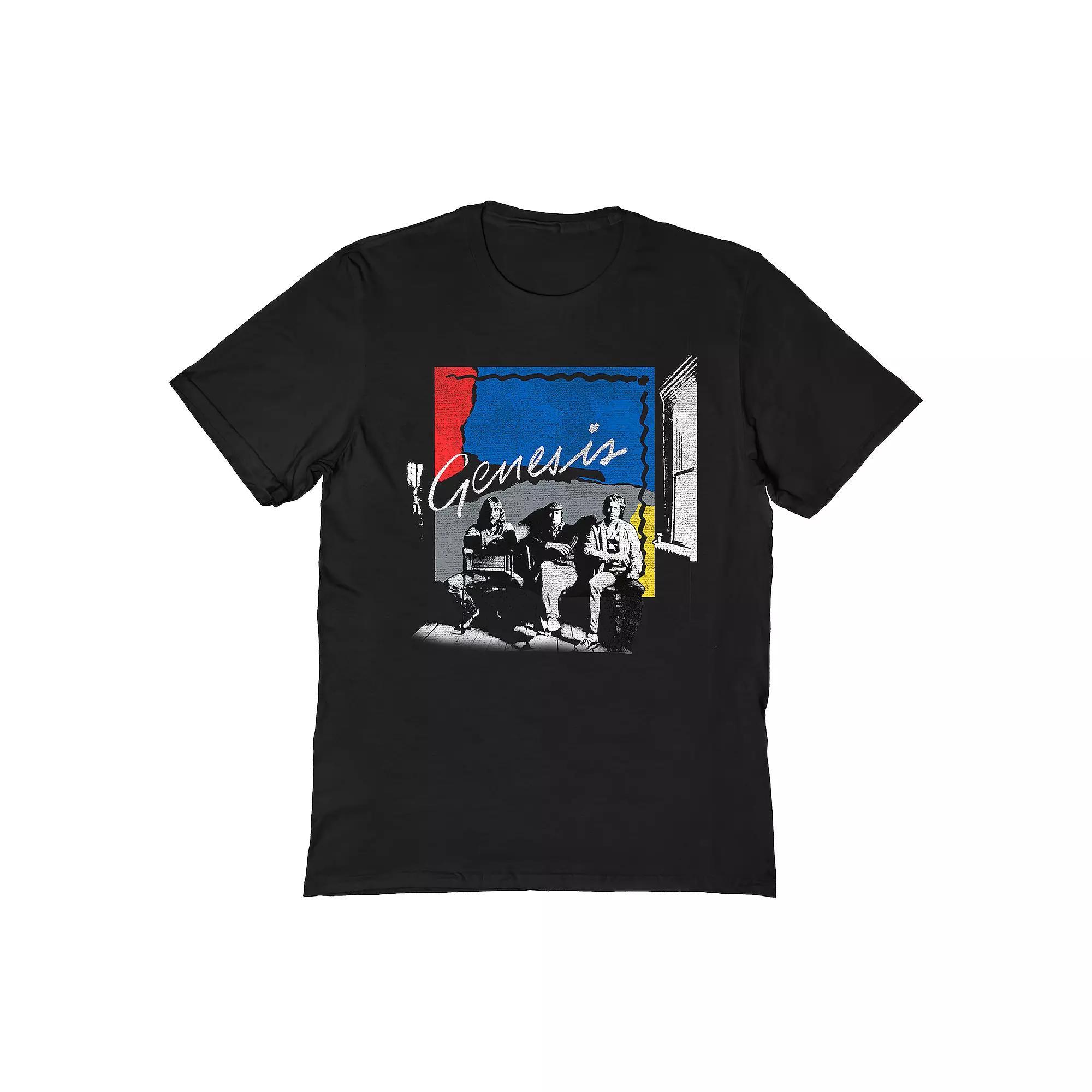 Mens Miles Davis Tee Product Image