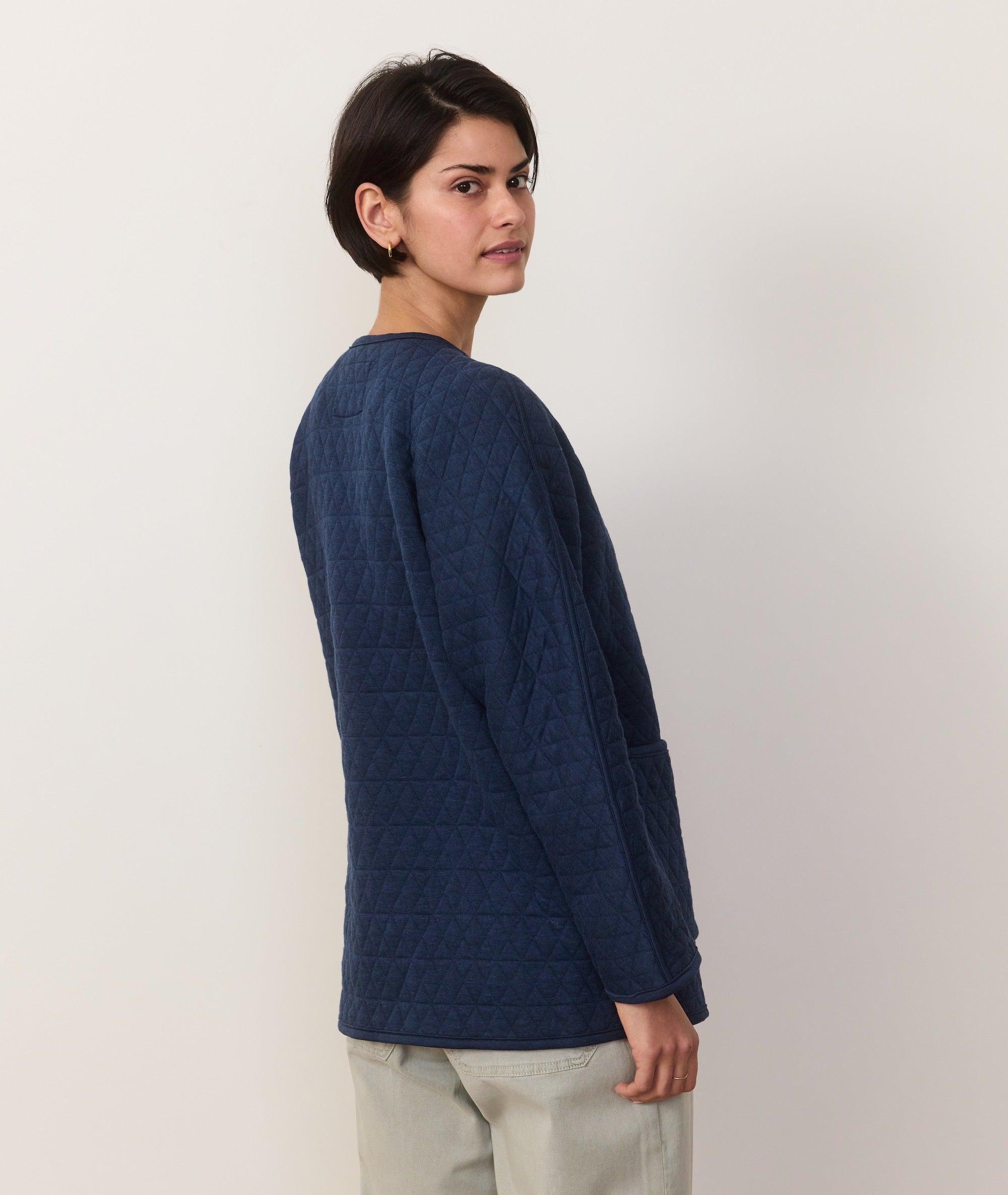 Corbet Quilted Liner Jacket Product Image