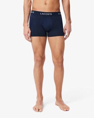 3-Pack Microfiber Trunks Product Image