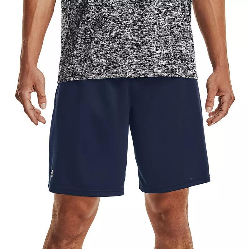 Big & Tall Under Armour Tech Mesh Shorts, Men's, Size: 3XL, Academy Product Image