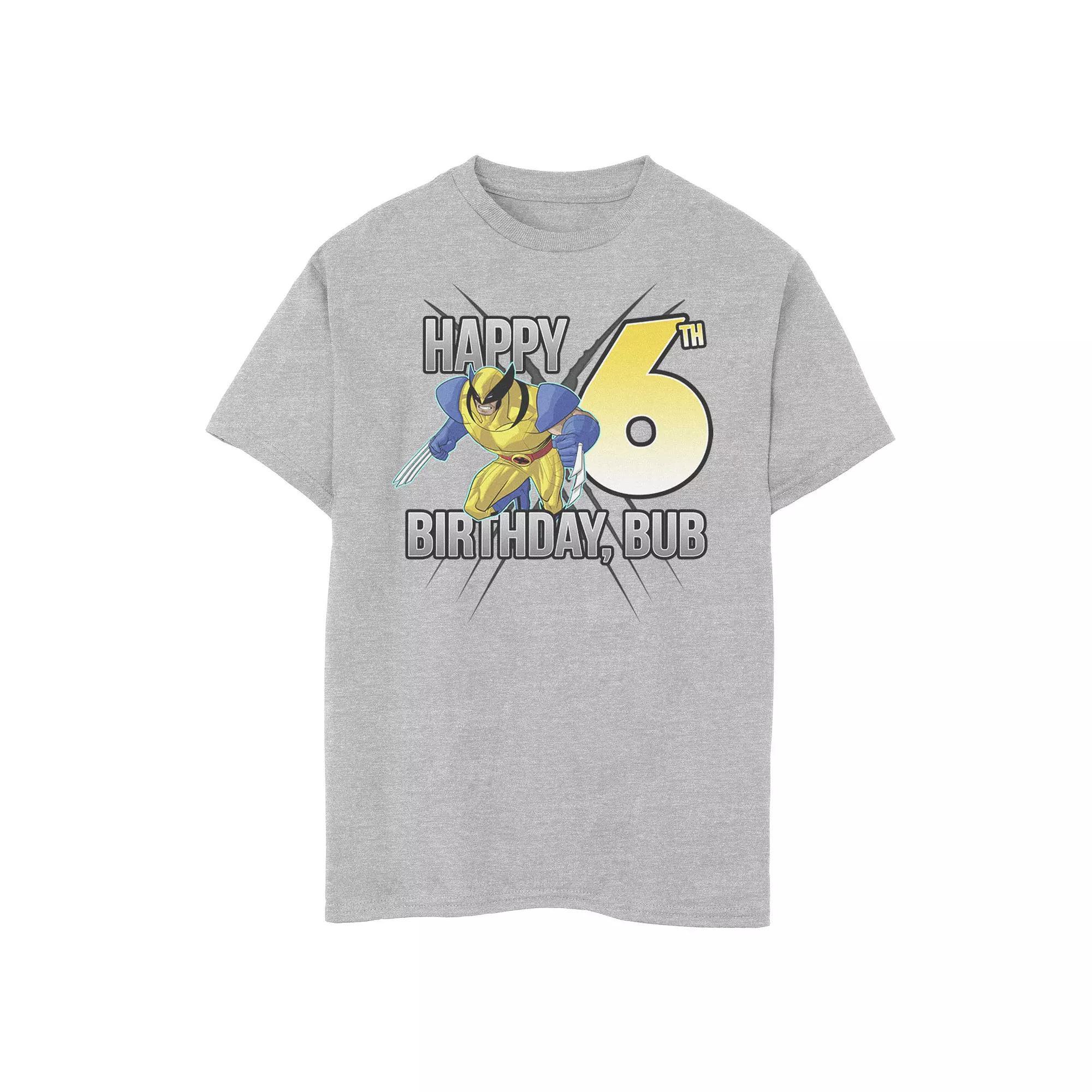 Boys 8-20 Marvel We Are Venom Large Text Graphic Tee, Boy's,  Product Image