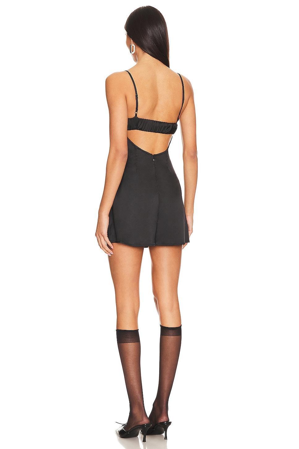 Claire Mini Dress superdown Product Image