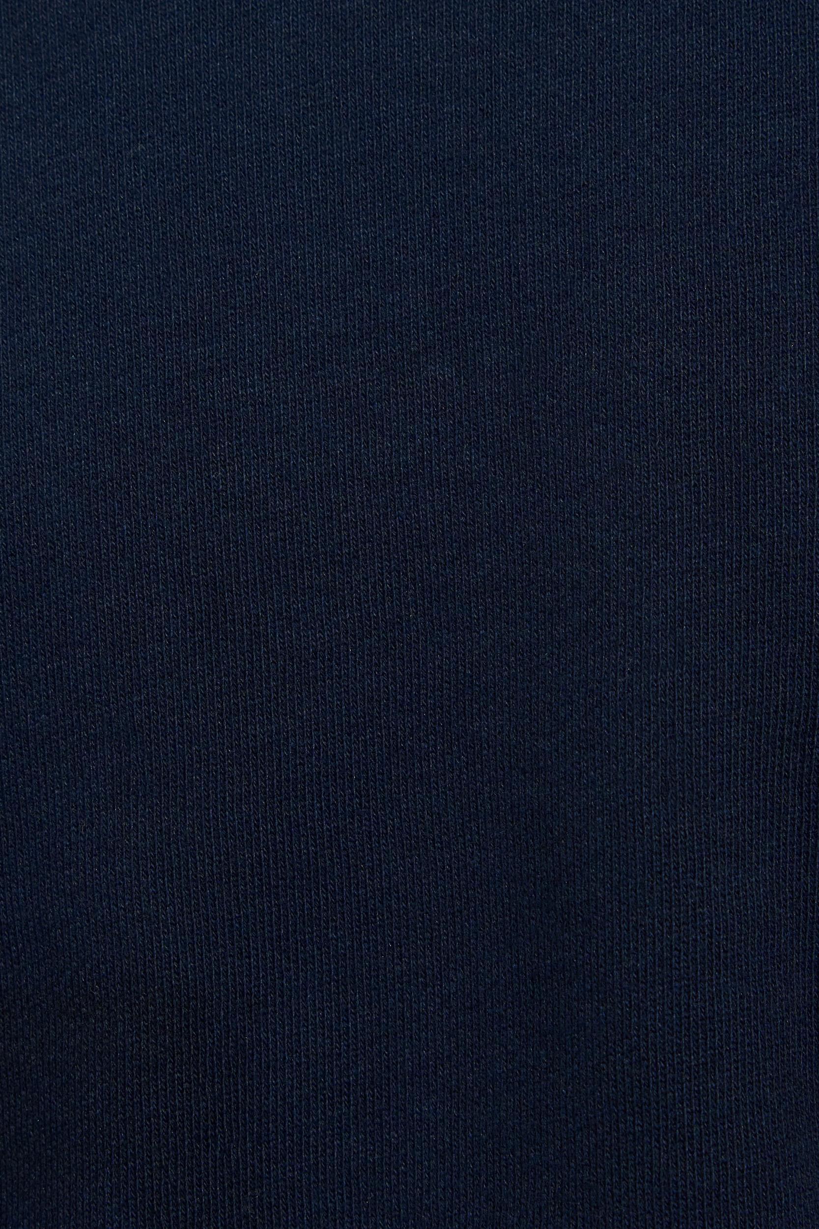 Scoop Neck Knit Top Product Image