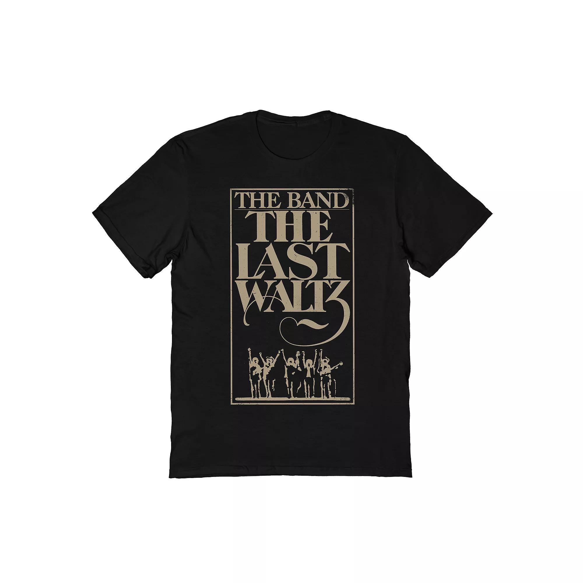 The Band Mens T-Shirt Product Image