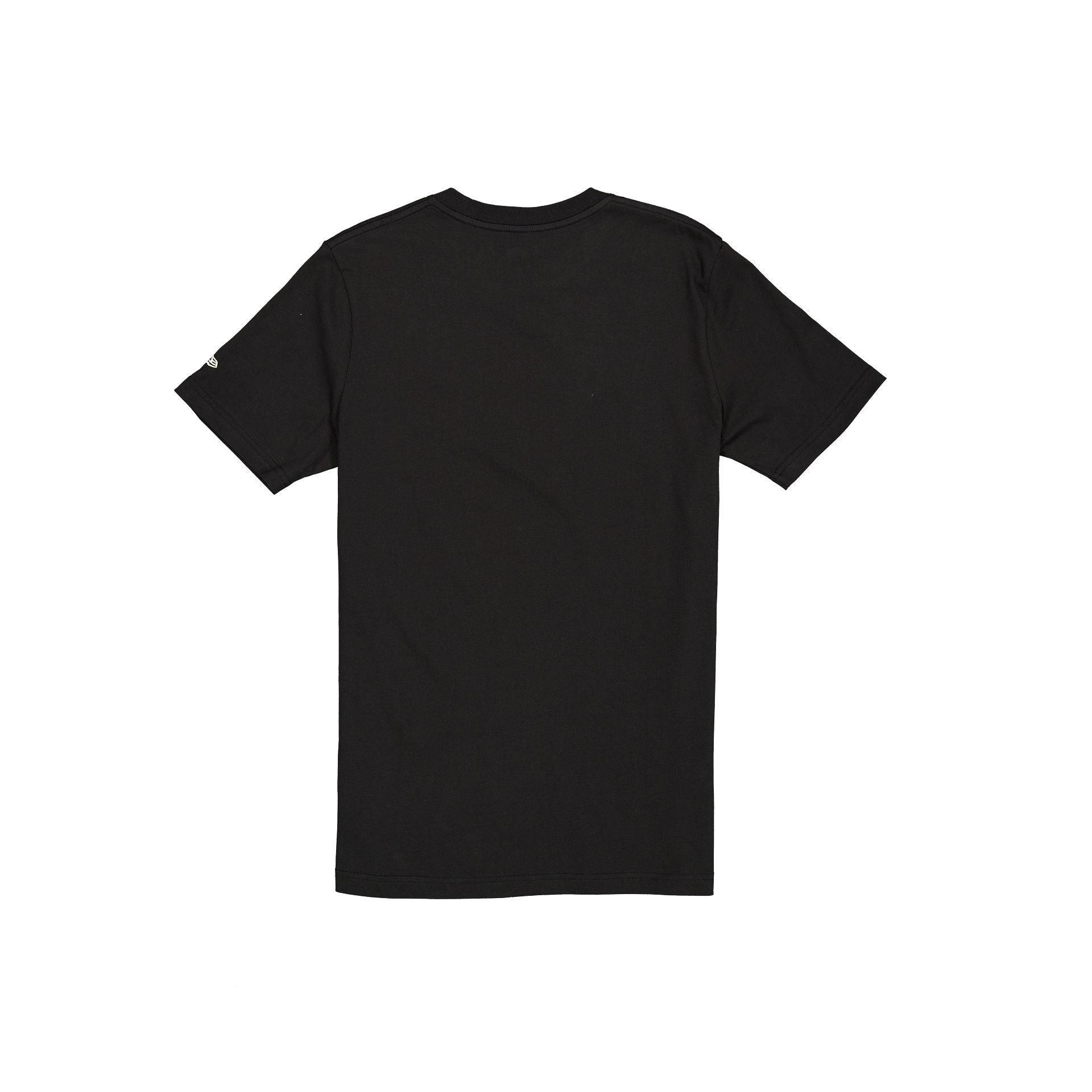 New York Yankees Aaron Judge Distressed T-Shirt Male Product Image