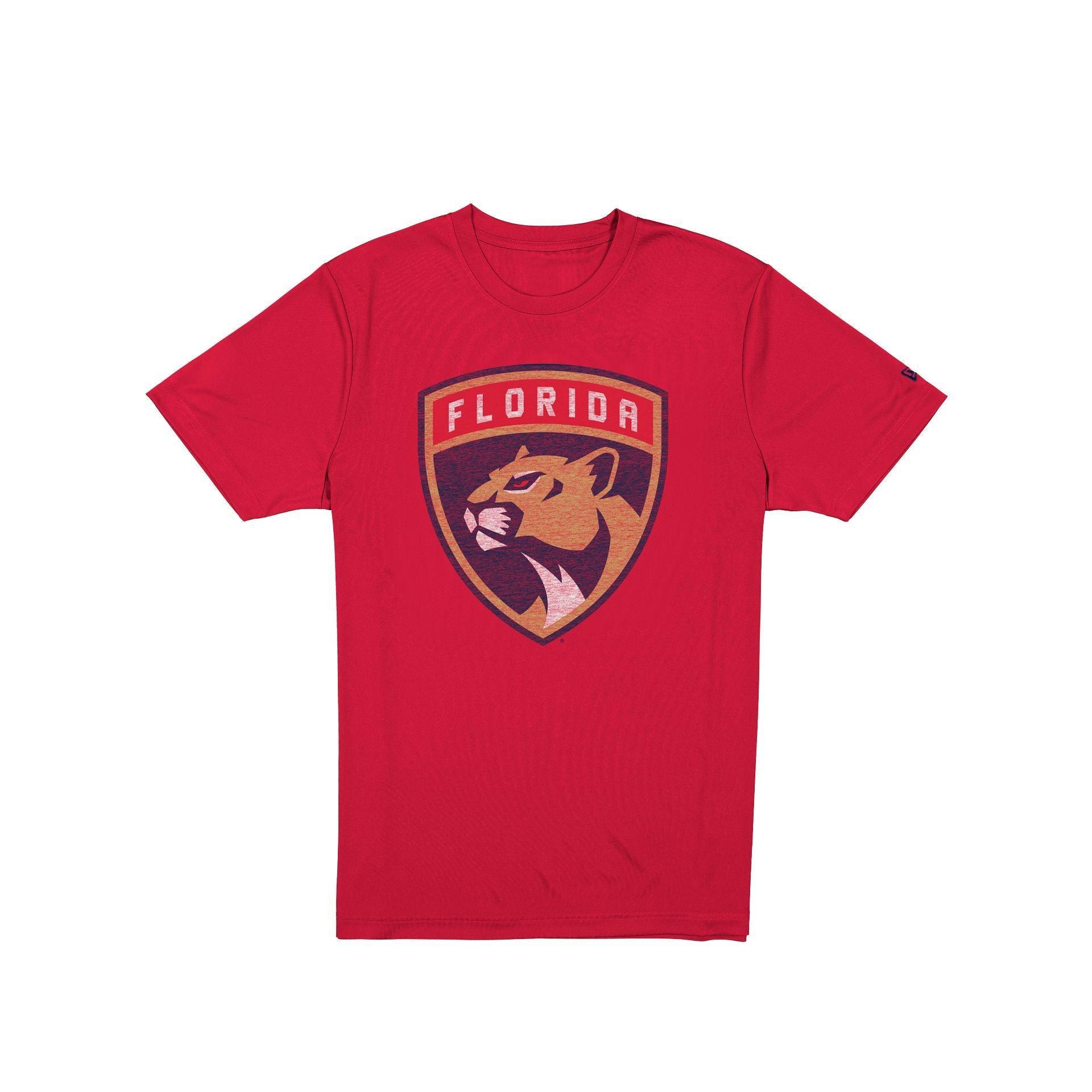 Boston Bruins Wash Logo Short-Sleeve T-Shirt Male Product Image