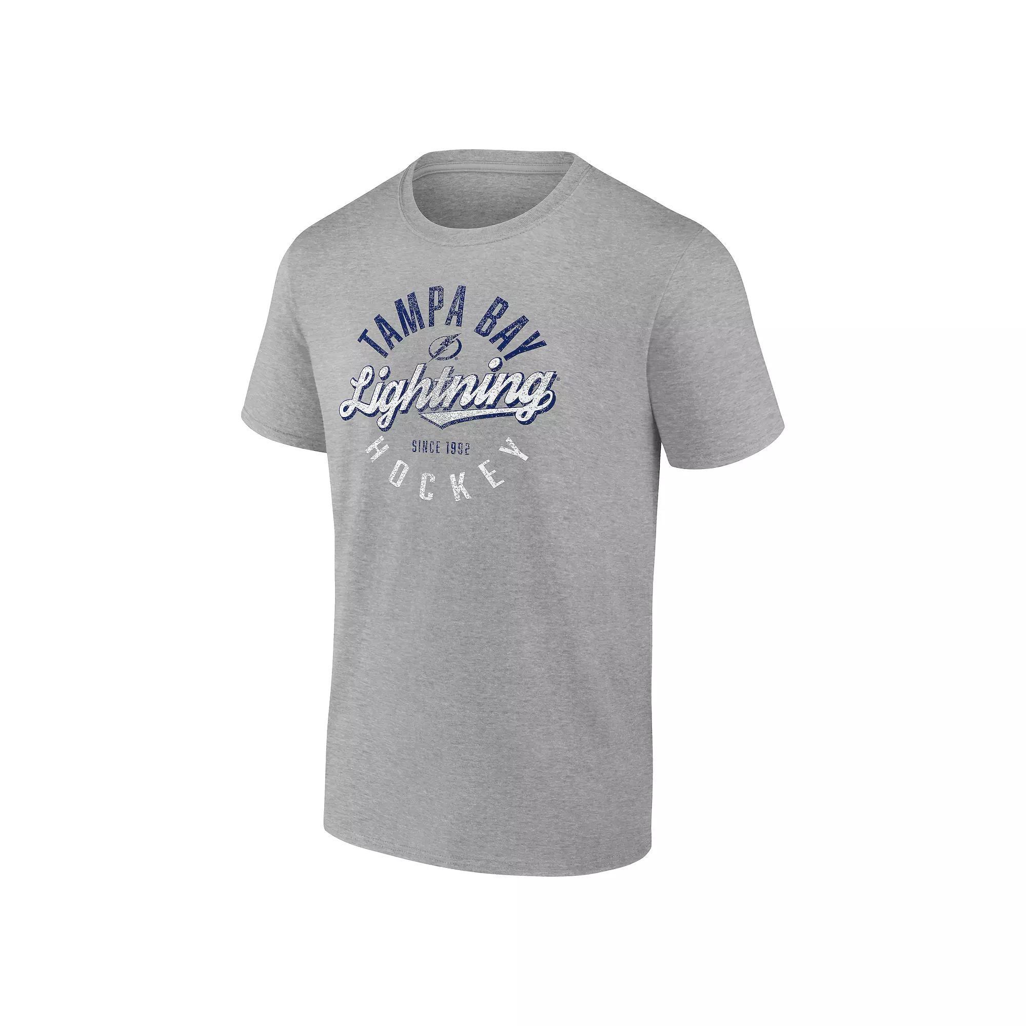 Men's NHL Las Vegas Golden Knights Hockey Graphic Tee,  Product Image