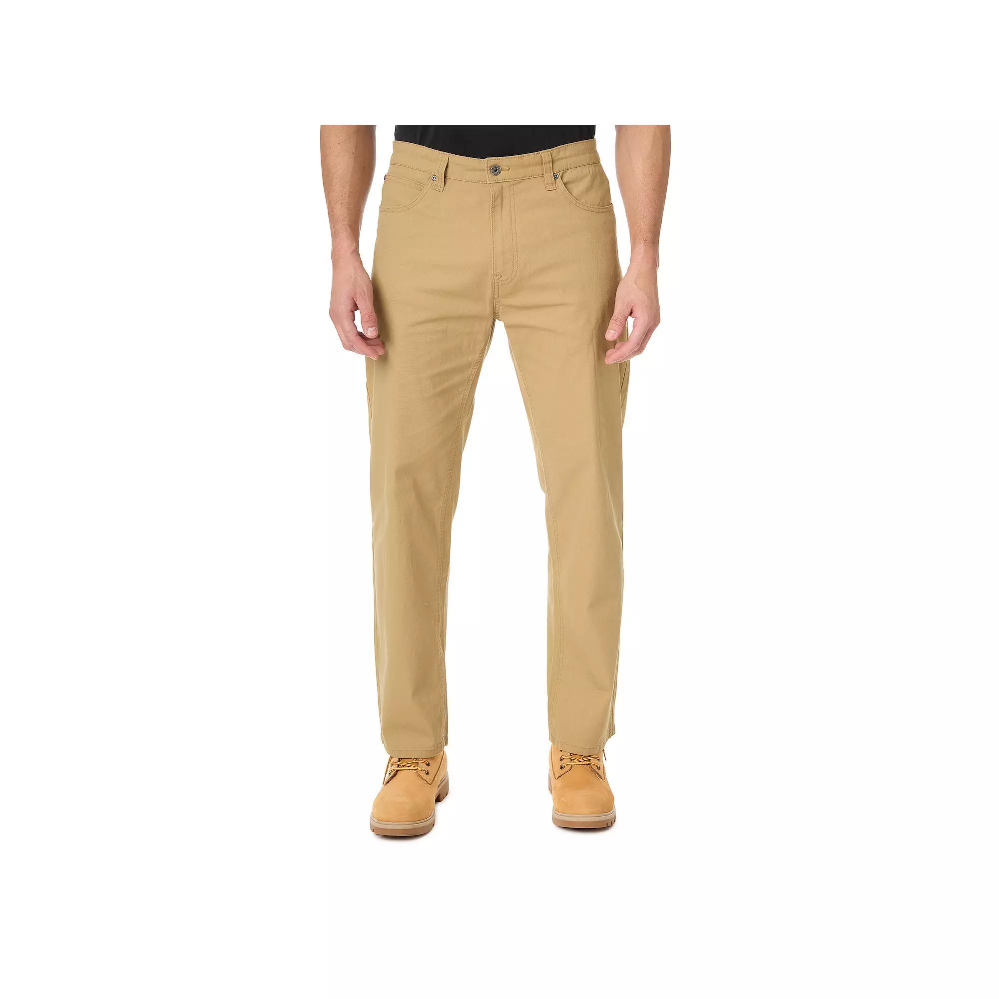Mens Smiths Workwear Stretch Canvas Pants Product Image