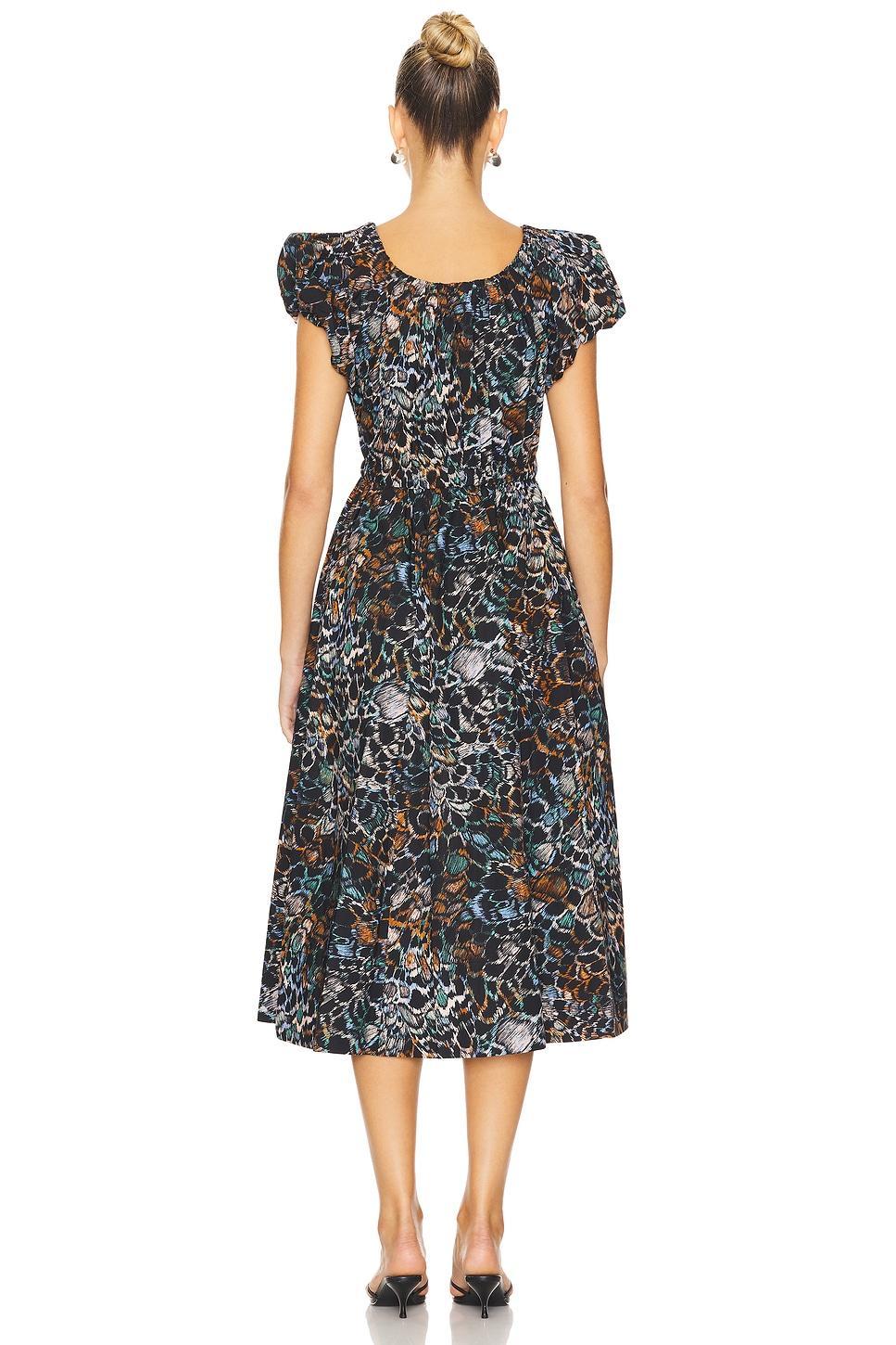 Gabi Dress Ulla Johnson Product Image