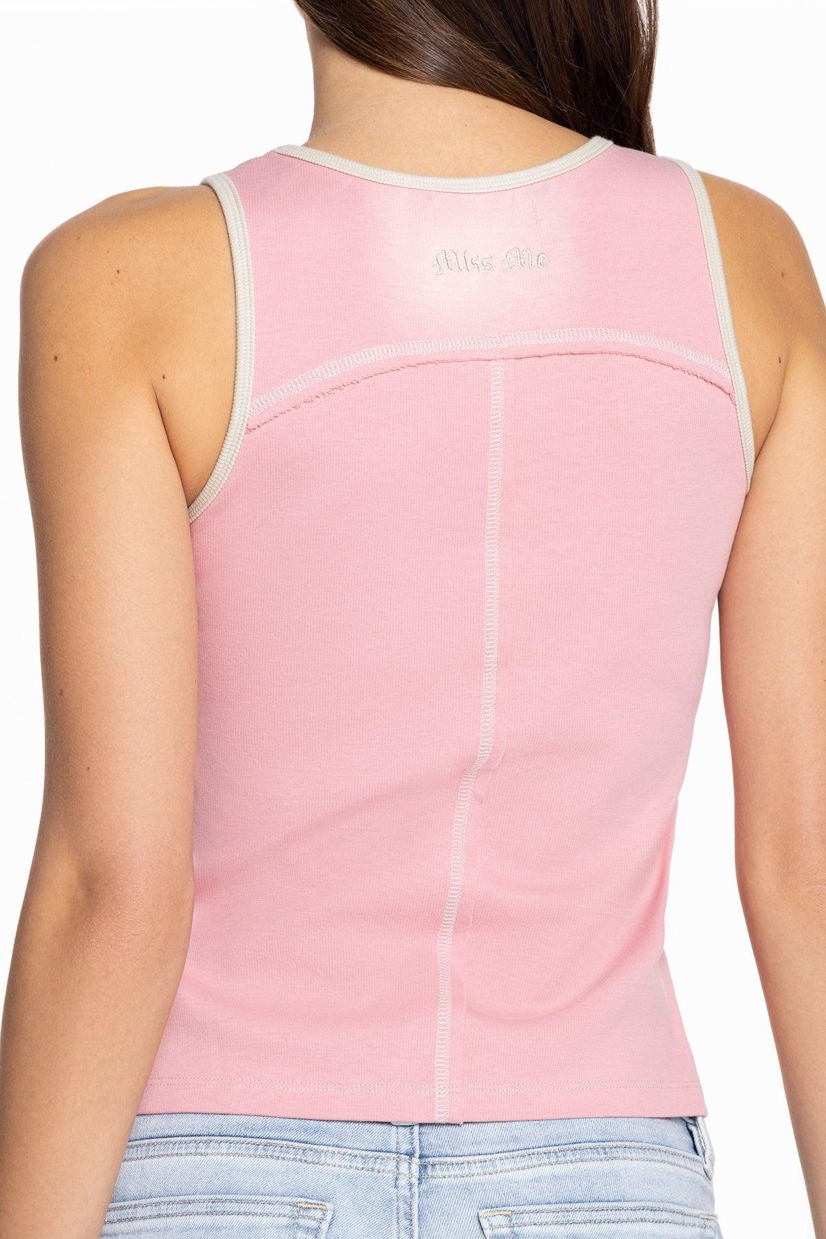 Tatum Tank Top Product Image