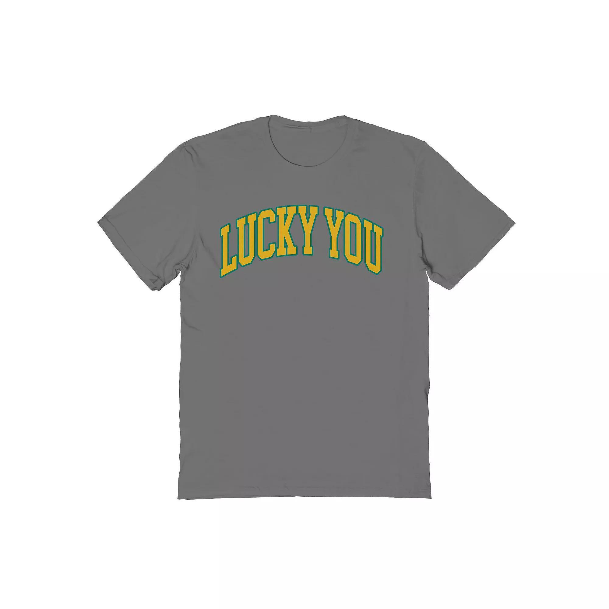 Men's Duke & Sons Team Graphic Tee, Adult Unisex,  Product Image