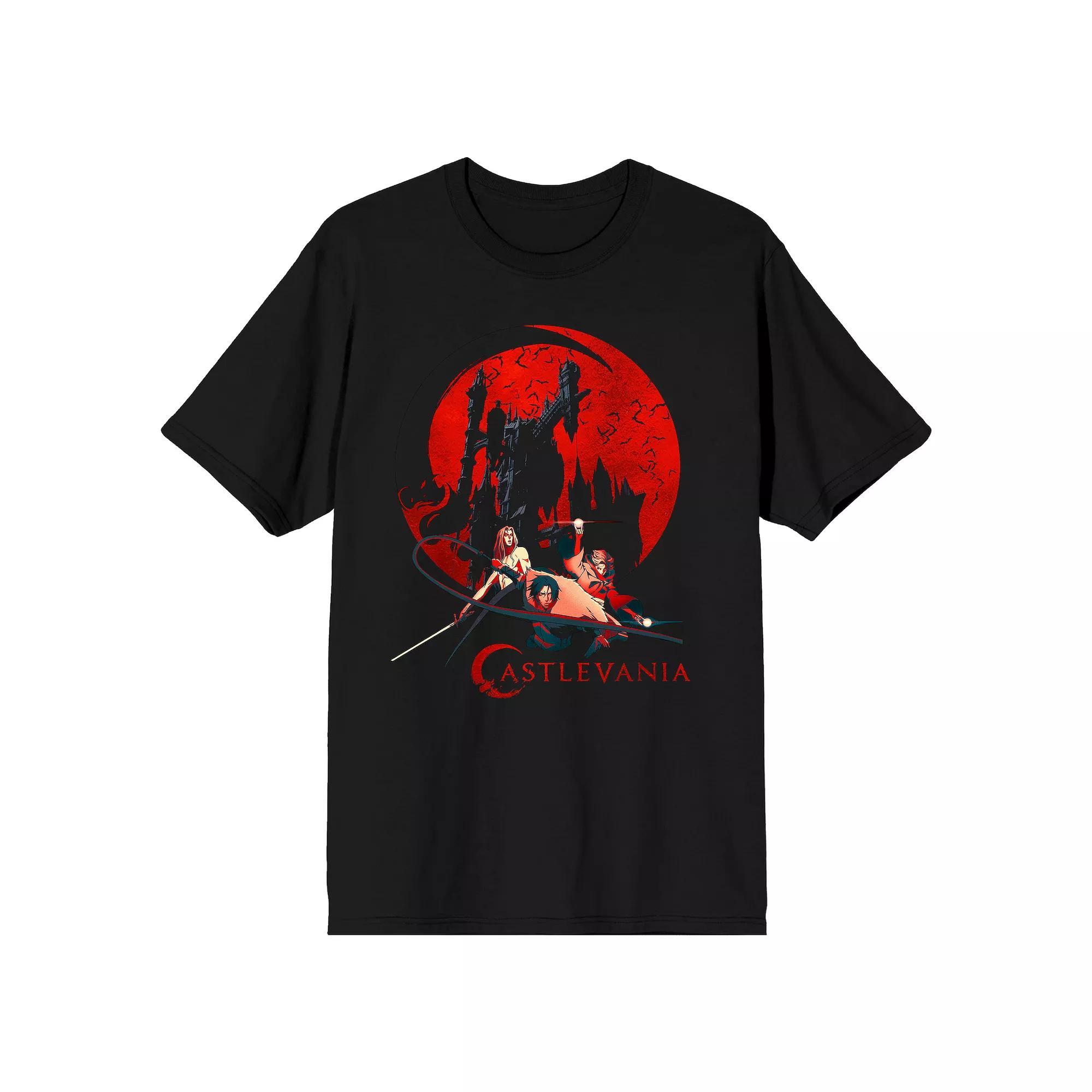 Men's Footloose Dancing Feet Tee,  Product Image