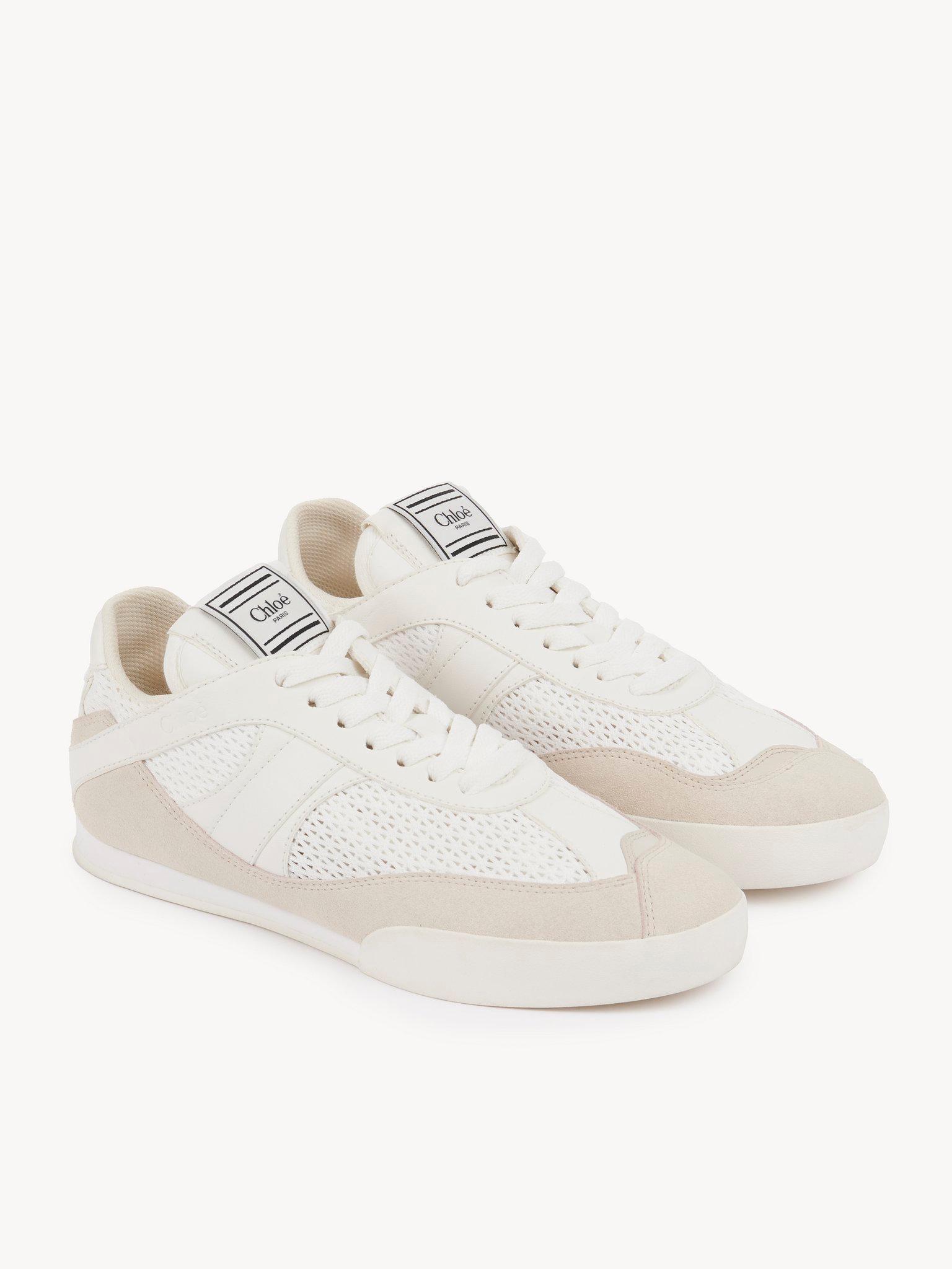 Chloé Kick sneaker Product Image