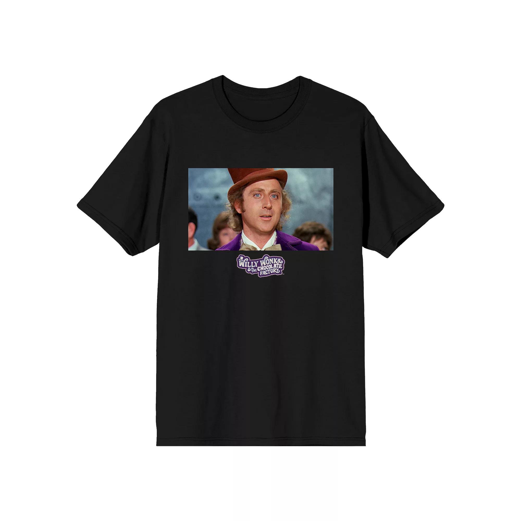 Men's Woodstock Graphic Tee,  Product Image